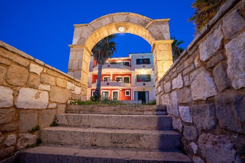 شقة Kefalonia Island  في Niforos Panorama المظهر الخارجي الصورة